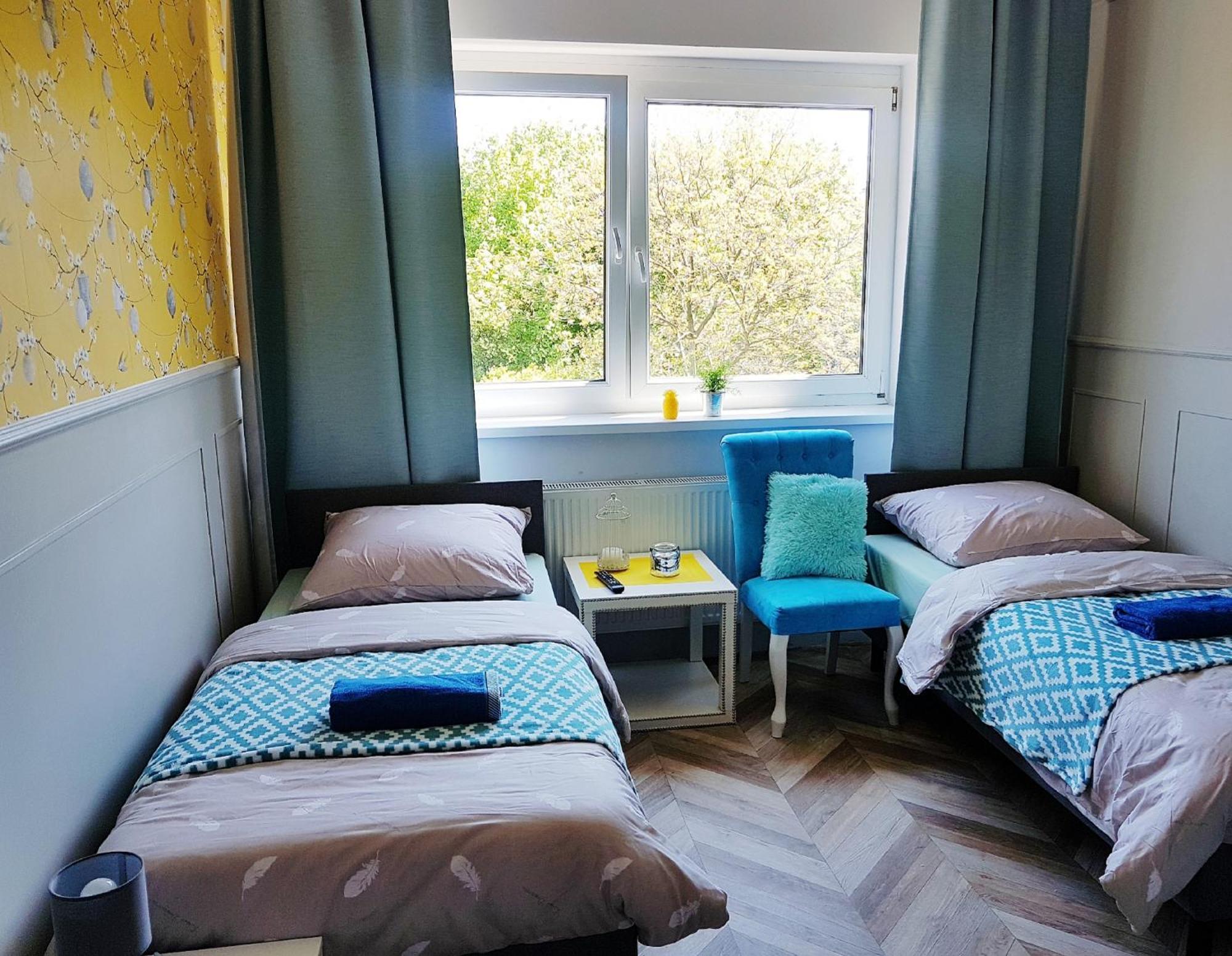 Pokoje Hotelowe Siedlczanka シェドルツェ 部屋 写真